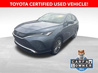 2023 Toyota Venza Limited