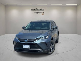 2023 Toyota Venza LE