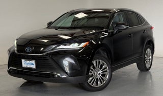 2024 Toyota Venza LE