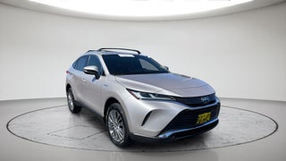 2021 Toyota Venza XLE
