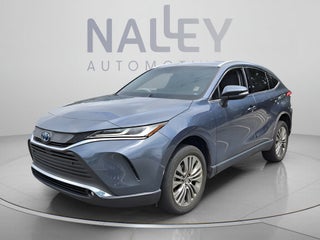 2023 Toyota Venza XLE
