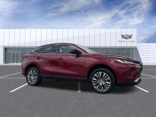 2023 Toyota Venza Limited