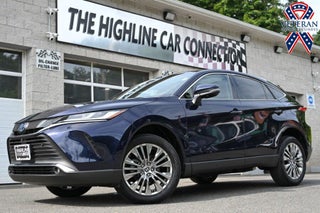 2024 Toyota Venza Limited