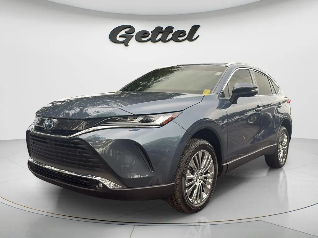2024 Toyota Venza Limited