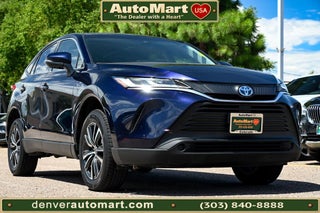 2024 Toyota Venza LE