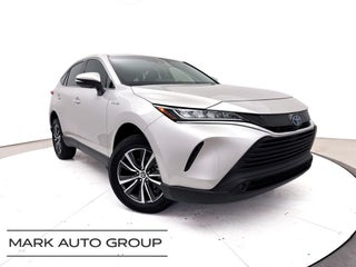 2021 Toyota Venza LE