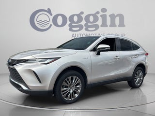 2021 Toyota Venza LE