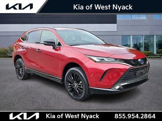 2023 Toyota Venza Nightshade Edition