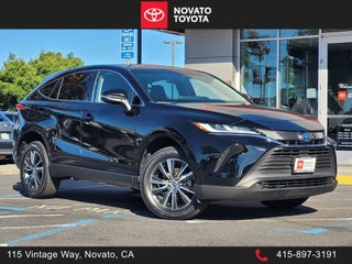 2023 Toyota Venza LE