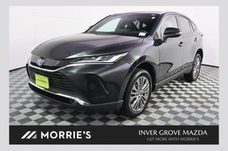 2023 Toyota Venza Limited