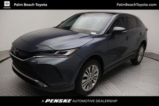 2023 Toyota Venza Limited