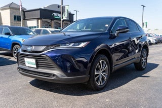 2023 Toyota Venza LE