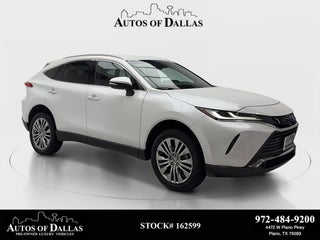 2024 Toyota Venza XLE