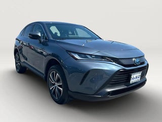 2024 Toyota Venza LE