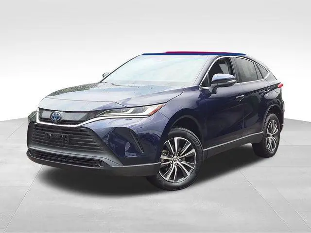 2024 Toyota Venza LE