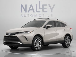 2021 Toyota Venza Limited