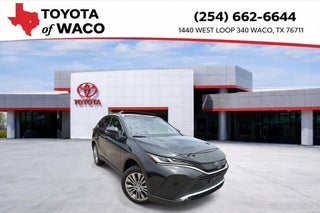 2022 Toyota Venza LE