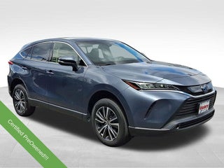 2022 Toyota Venza LE
