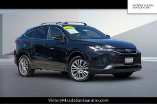2023 Toyota Venza XLE