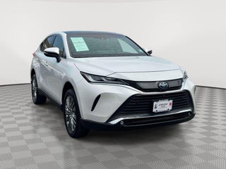 2023 Toyota Venza Limited