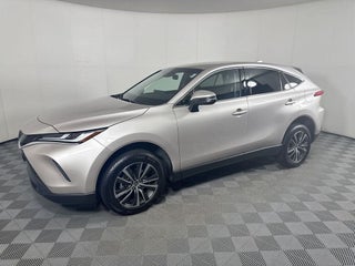 2023 Toyota Venza LE