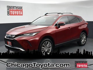 2023 Toyota Venza LE