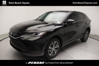 2024 Toyota Venza LE