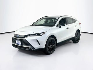 2024 Toyota Venza Nightshade Edition