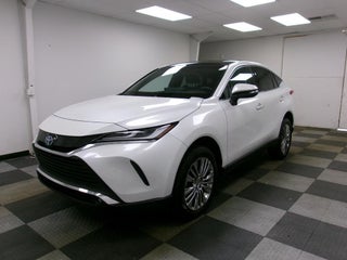 2024 Toyota Venza Limited
