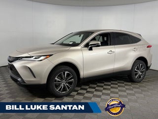 2024 Toyota Venza LE