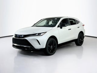2024 Toyota Venza Nightshade Edition