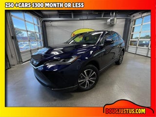 2024 Toyota Venza LE