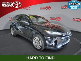 2023 Toyota Venza XLE