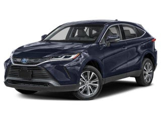 2023 Toyota Venza LE