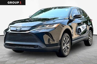 2024 Toyota Venza LE
