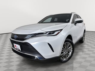 2024 Toyota Venza Limited