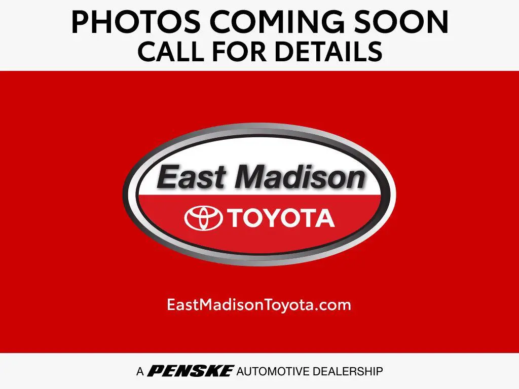 2024 Toyota Venza Nightshade Edition
