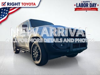 2025 Toyota Land Cruiser 1958