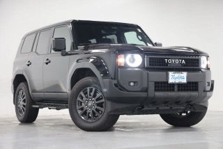 2024 Toyota Land Cruiser 1958