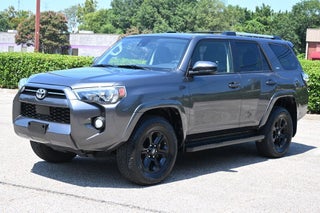 2020 Toyota 4Runner SR5 Premium