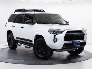 2022 Toyota 4Runner TRD Pro
