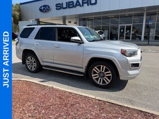 2024 Toyota 4Runner TRD Sport