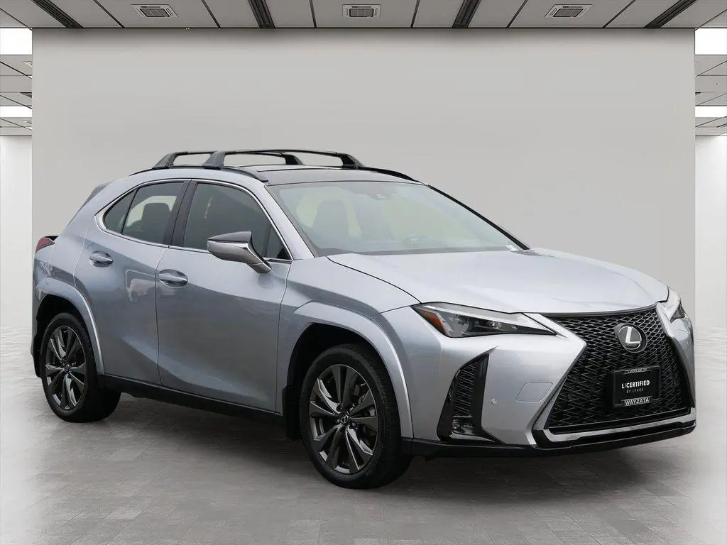2024 Lexus UX 250h Base