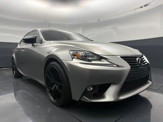 2016 Lexus IS 200t Base