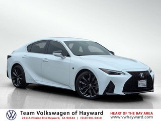 2024 Lexus IS 300 300