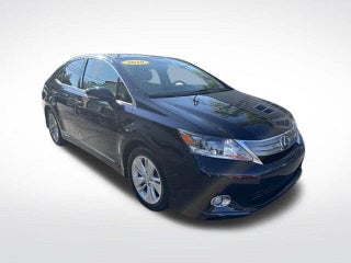 2010 Lexus HS 250h Premium