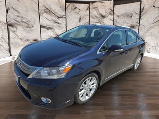 2010 Lexus HS 250h Premium