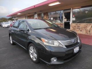 2010 Lexus HS 250h Premium