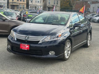 2010 Lexus HS 250h Premium