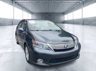 2010 Lexus HS 250h Premium